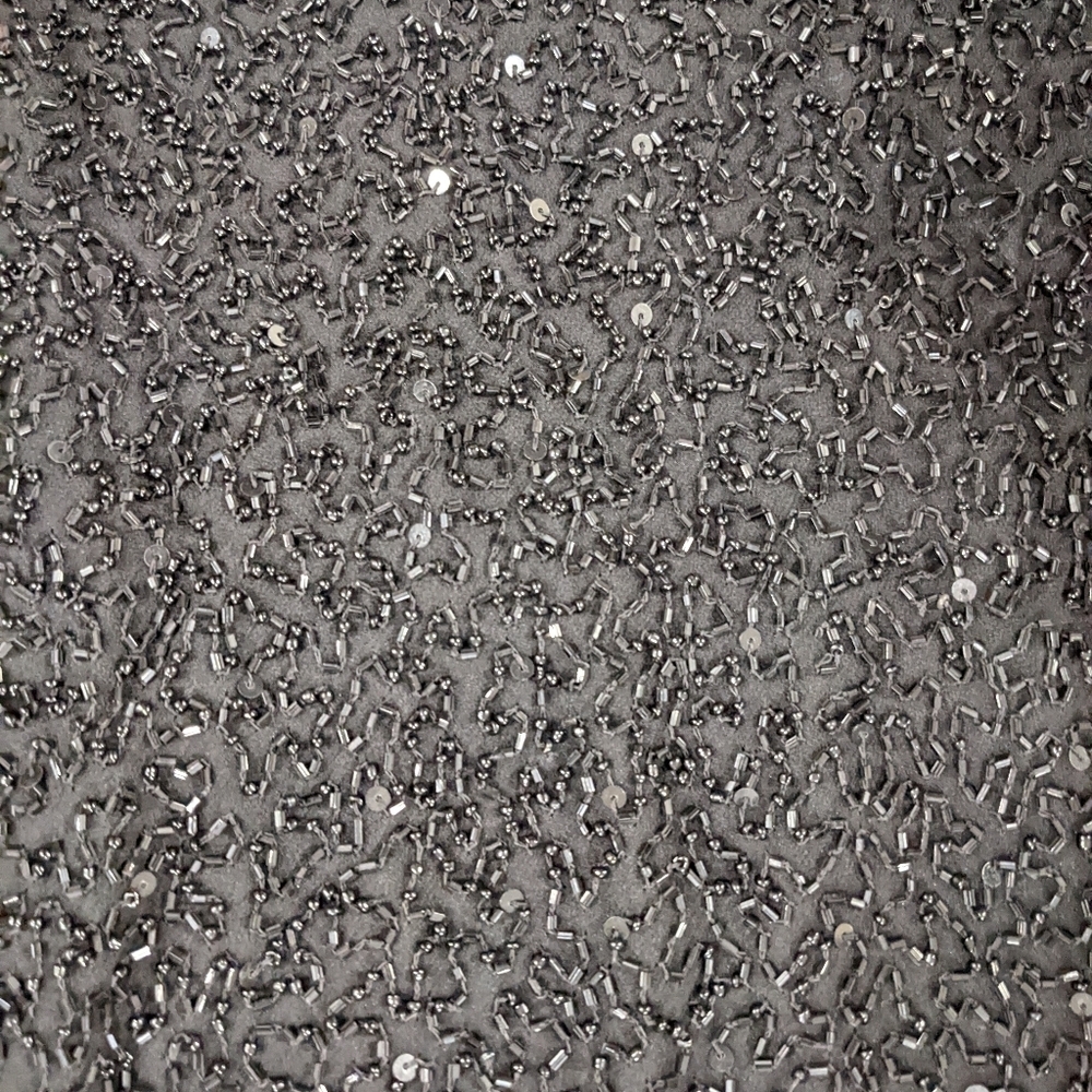 Scala Beaded Tank Top - Picture 2 of 5